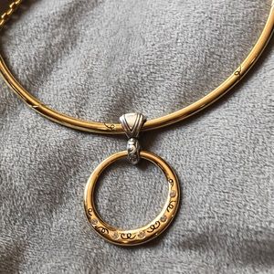 Brighton women’s jewelry.